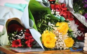 Шарапо, О. «Где вы – там праздник». Работников культуры чествовали в Барановичском районе