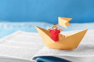 Юркевич, Е. Областной фестиваль детской книги «Роднай Мышанкі абшары» пройдет 19 сентября в Барановичском районе