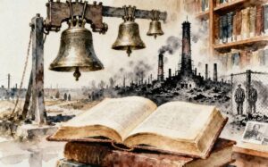 Харченко, П. Апрельские встречи в библиотеках Барановичского района. Афиша