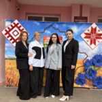 В День народного единства Мирновская СБ организовала для гостей праздника выставку-обсуждение