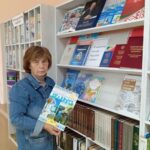 В Севрюковской СБ прошла книжная выставка “В единстве народа – будущее страны”