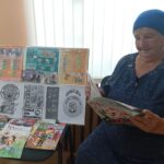 В Севрюковской СБ оформлен информационный уголок “Безопасность в каждый дом”