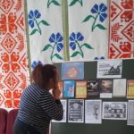 Библиотекарь Перховичской СБ провела беседу – предупреждение “Безопасность начинается с каждого”