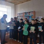 Единый день безопасности в Молчадской СБ