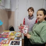 В Нижнечерниховской БК проведен час безопасности “Правила нашей безопасности”