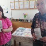 В Подлесейской прошел час информации «Безопасность в каждый дом»