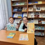 В Крошинской СБ проведён информационный час “Путешествие в страну безопасности”