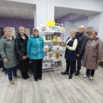 Поэтический час “О тех, кто дарует нам жизнь и тепло…” в рамках Недели родительской любви
